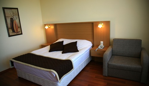 Panoramic Double or Twin Room