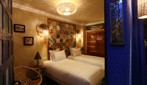 Double or Twin Room
