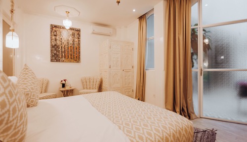 Junior Suite