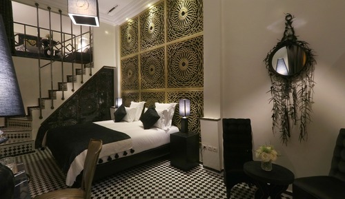 Family Suite
