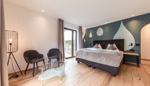 Exclusive Suite