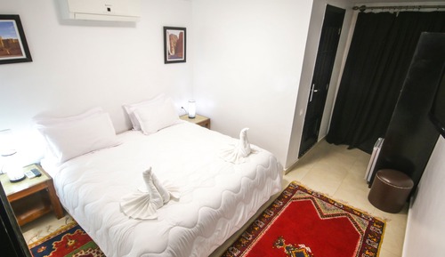 Double or Twin Room