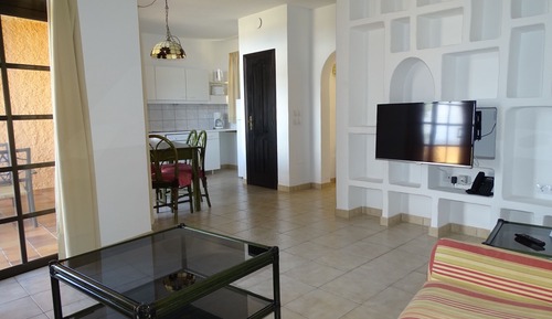 Bungalow, 2 Bedrooms