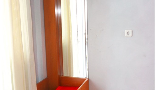 Standard Double Room, 1 Queen Bed