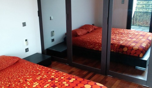 Panoramic Penthouse, 2 Bedrooms