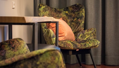 Comfort Single Room