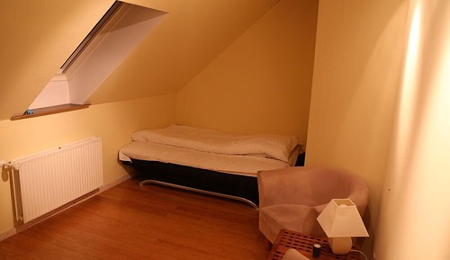 Basic Room