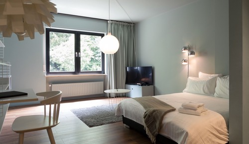 Family Quadruple Room