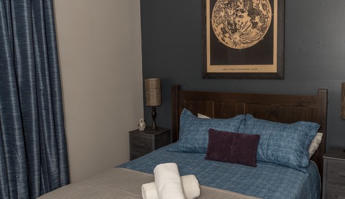 Basic Room