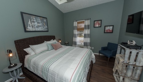 Comfort Room