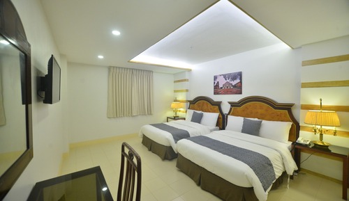 Family Suite