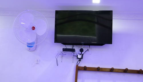 Basic Triple Room