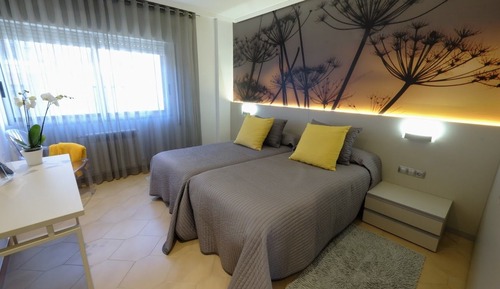 Double or Twin Room
