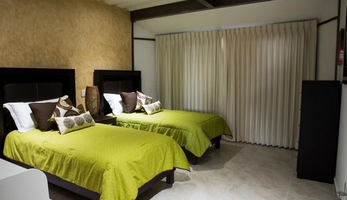 Villa, 2 Bedrooms