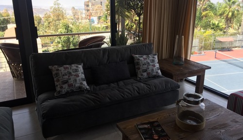 Premium Villa