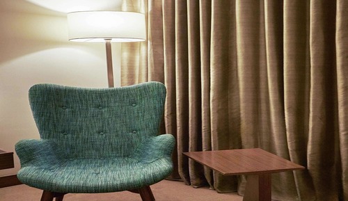 Executive Suite, 1 Double Bed