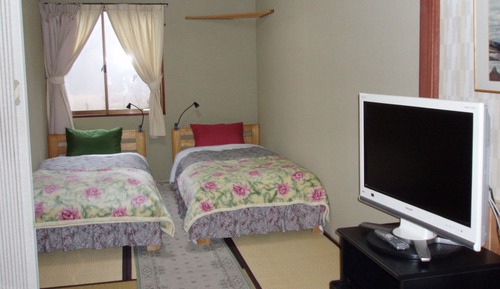 Comfort Condo, Non Smoking, Private Bathroom