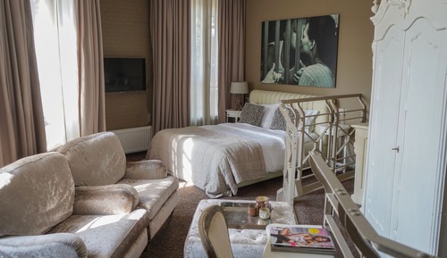 Suite (Celblok)