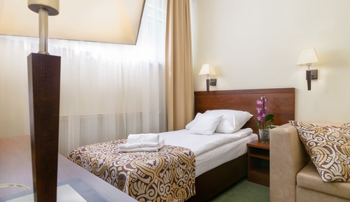 Single Room