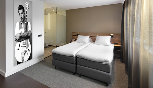 Comfort Room