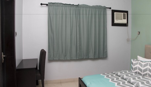 Standard Apartment, 2 Bedrooms