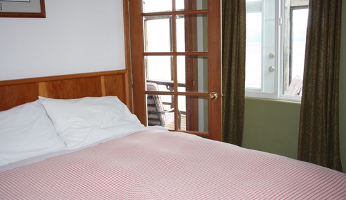 Basic Apartment, 2 Bedrooms, Ground Floor