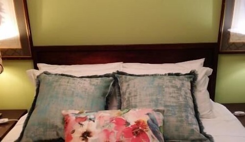 Family Studio, Accessible, Kitchenette