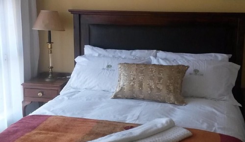 Standard Double Room, 1 Double Bed