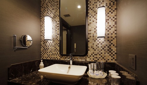 Luxury Twin Room