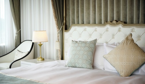Luxury Double Room