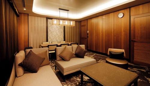 Royal Suite Room, Non smoking