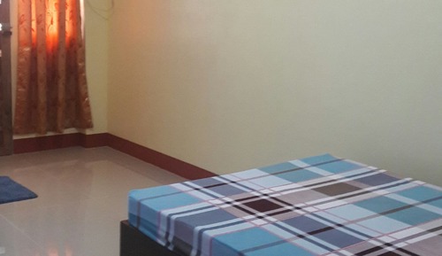 Standard Double Room, 1 Double Bed, Non Smoking, Mountain View