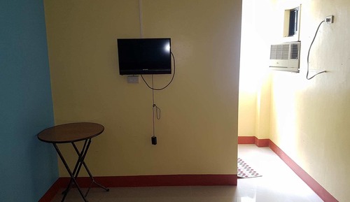 Standard Single Room, 1 Double Bed, Non Smoking, Private Bathroom