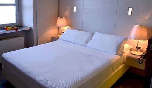 Comfort Double or Twin Room, Jetted Tub (SPA Access)