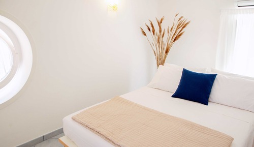 Economy Double Room, 1 Bedroom, Non Smoking