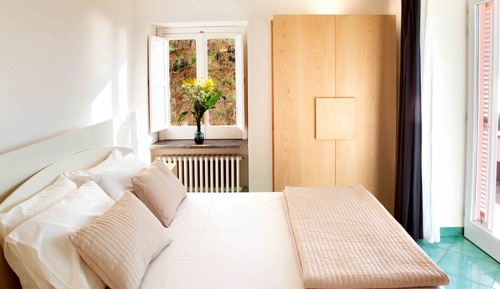 Suite, 2 Bedrooms, Sea View