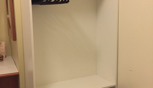 Apartamento Economy