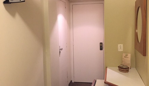 Apartamento Deluxe Plus triplo, 1 cama casal + auxiliar