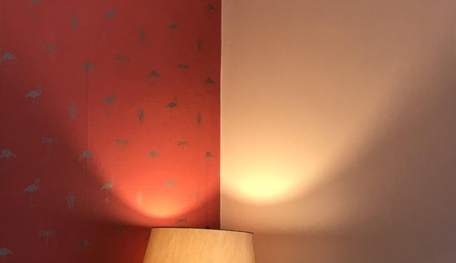 Twin Room, Ensuite (and Bath)