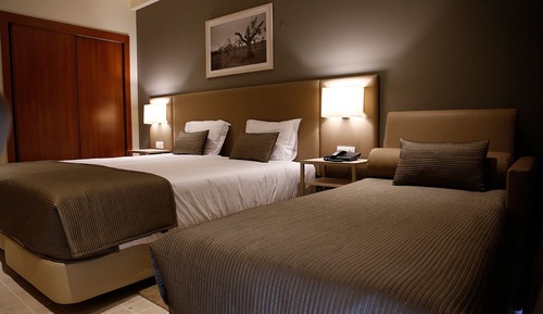 Classic Triple Room