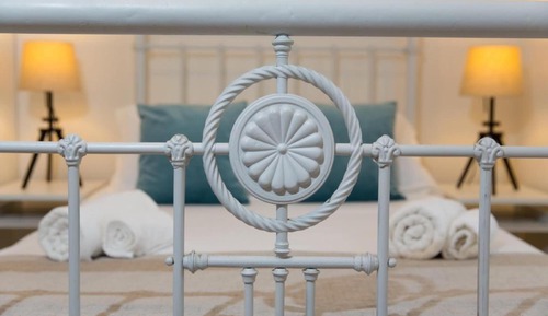 Standard Double Room, 1 Queen Bed
