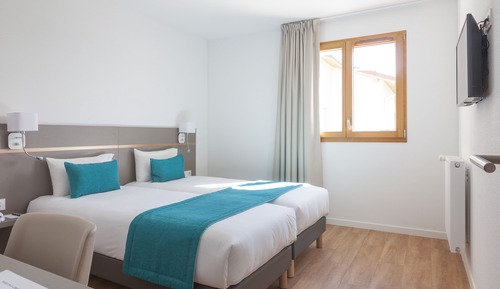 Family Suite, Lake View
