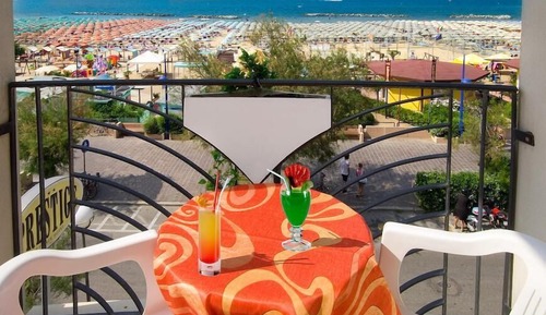 Double Room, Sea Facing