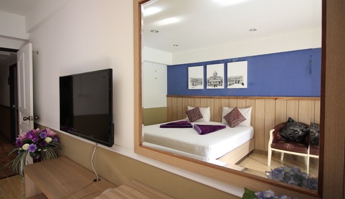 Superior Room