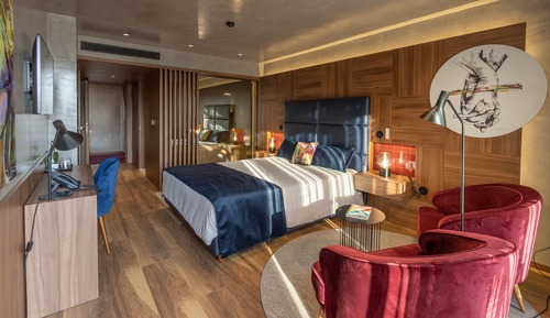 Classic Room, 1 Bedroom