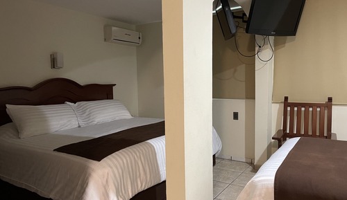 Superior Suite
