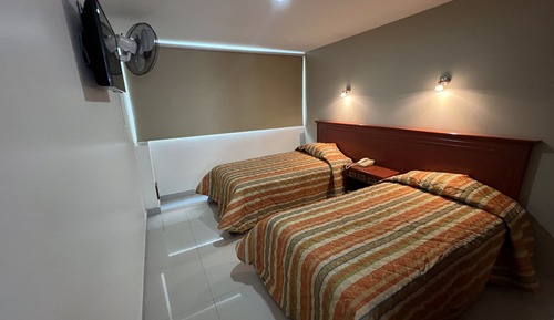 Executive Double Room, 1 Double or 2 Twin Beds