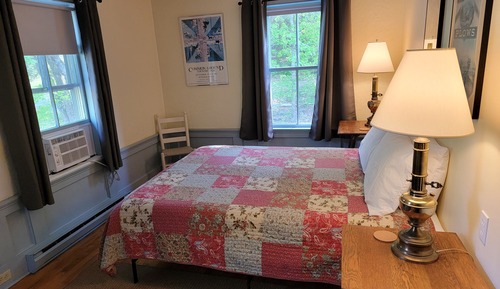 Suite, 3 Bedrooms