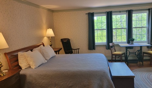 Grand Room