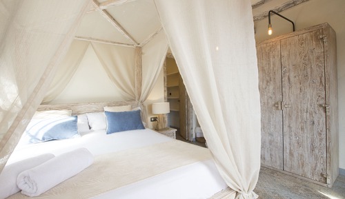 Superior Room, Terrace